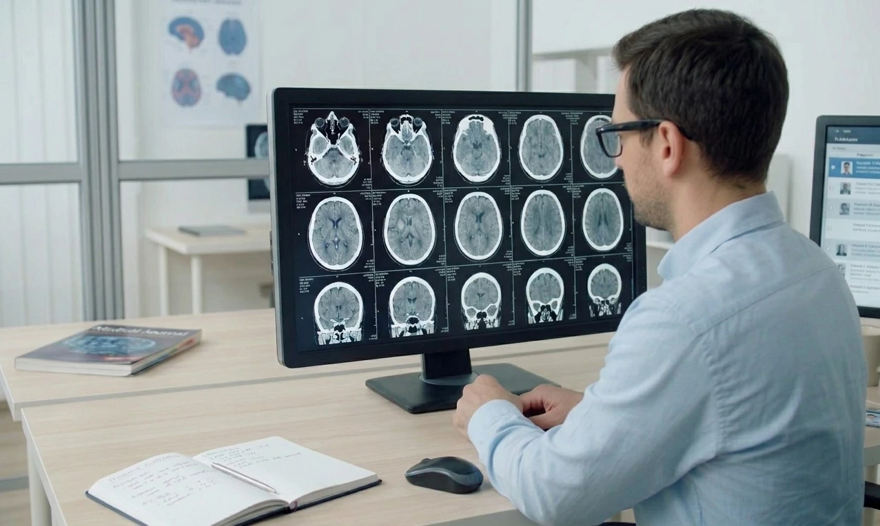 RADops — radiology operations consulting